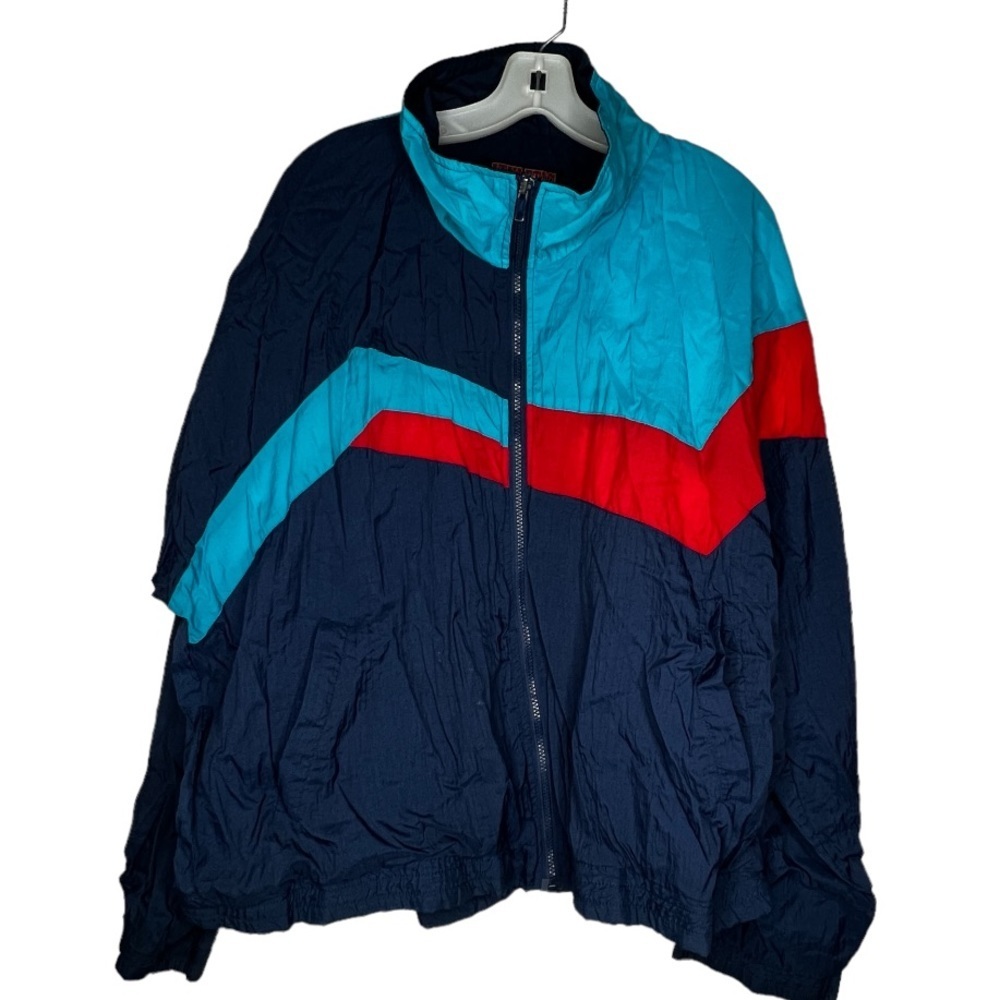 Vintage‎ Athletic Works Jacket